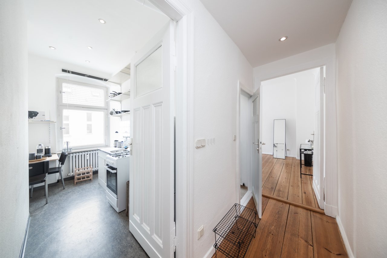 ALMA Real Estate Management GmbH